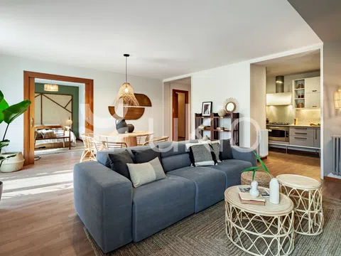Fotografía del inmueble reportado: 2.605 €/mes — Barcelona, Barcelona