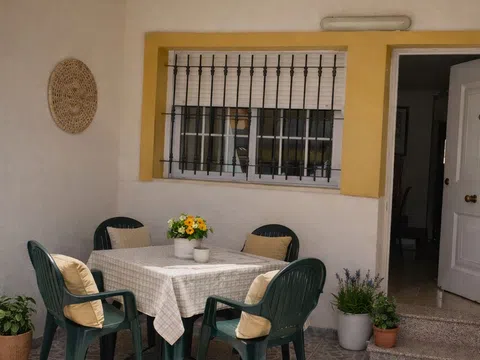 Fotografía del inmueble reportado: 650 €/mes — Murcia, Murcia