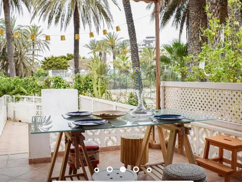 Fotografía del inmueble reportado: 800 €/mes — Murcia, Murcia
