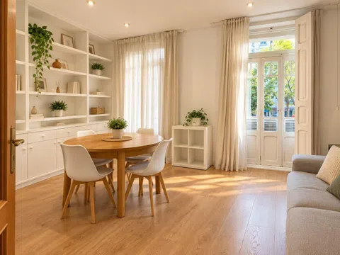 Fotografía del inmueble reportado: 1.750 €/mes — Valencia, Valencia