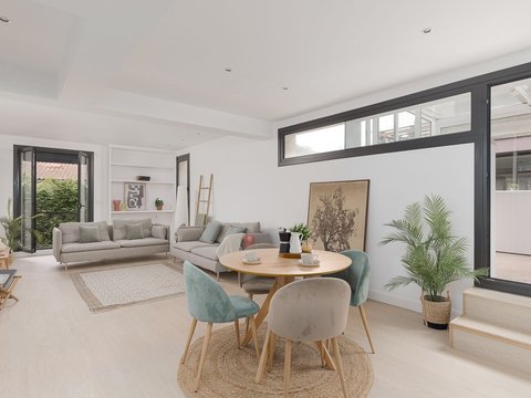Primera foto del inmueble