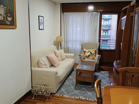 Fotografía del inmueble reportado: 900 €/mes — Vizcaya, Vizcaya
