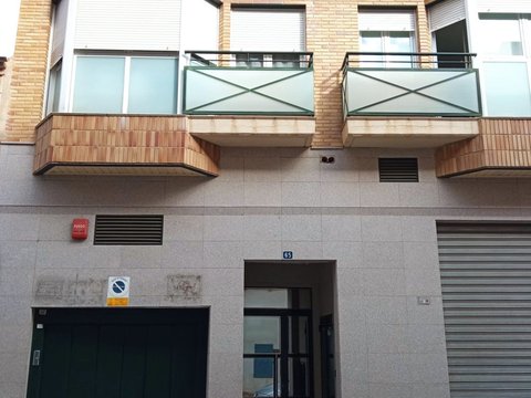 Primera foto del inmueble