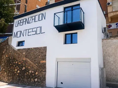 Fotografía del inmueble reportado: 1.680 €/mes — Almería, Almería