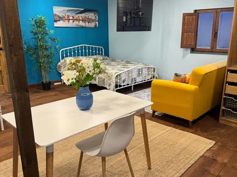 Fotografía del inmueble reportado: 480 €/mes — Burgos, Burgos