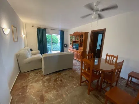 Fotografía del inmueble reportado: 750 €/mes — Málaga, Málaga
