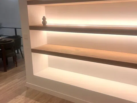 Fotografía del inmueble reportado: 3.480 €/mes — Madrid, Madrid