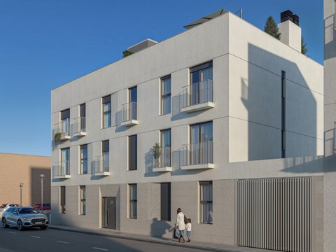 Primera foto del inmueble