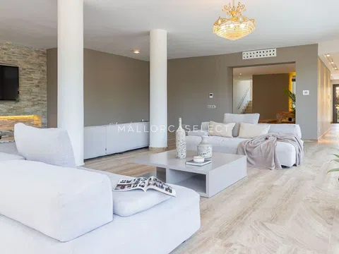 Fotografía del inmueble reportado: 11.000 €/mes — Palma de Mallorca, Palma de Mallorca