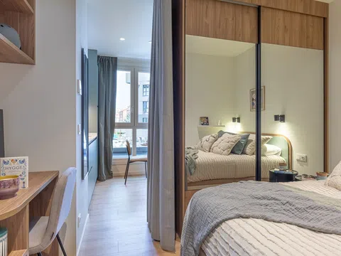 Fotografía del inmueble reportado: 1.098 €/mes — Vizcaya, Vizcaya