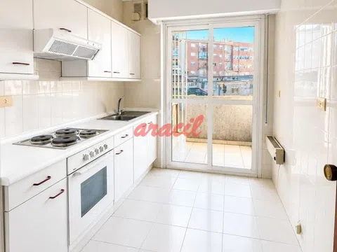 Fotografía del inmueble reportado: 550 €/mes — Ourense, Ourense