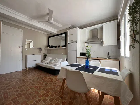 Fotografía del inmueble reportado: 580 €/mes — Cádiz, Cádiz