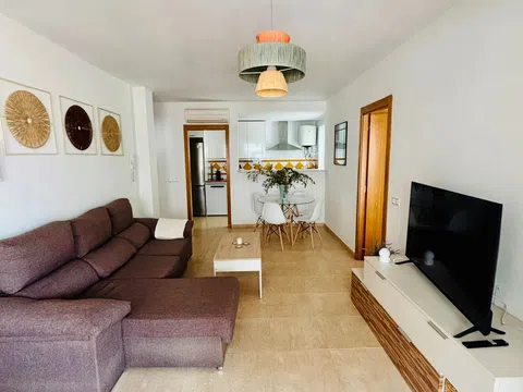 Fotografía del inmueble reportado: 720 €/mes — Almería, Almería
