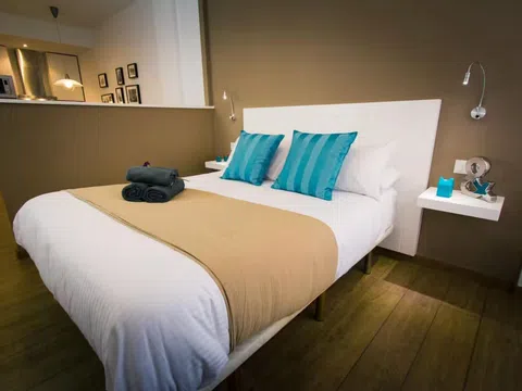 Fotografía del inmueble reportado: 1.410 €/mes — Málaga, Málaga