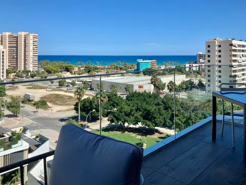 Fotografía del inmueble reportado: 2.090 €/mes — Alicante, Alicante