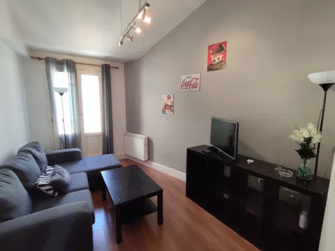 Fotografía del inmueble reportado: 1.330 €/mes — Segovia, Segovia