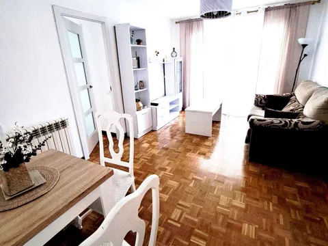 Fotografía del inmueble reportado: 1.200 €/mes — Madrid Capital, Madrid Capital