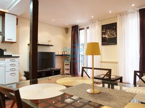 Fotografía del inmueble reportado: 1.000 €/mes — Guipúzcoa, Guipúzcoa