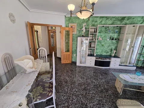 Fotografía del inmueble reportado: 600 €/mes — Murcia, Murcia
