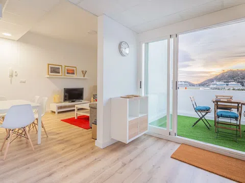 Fotografía del inmueble reportado: 1.450 €/mes — Murcia, Murcia