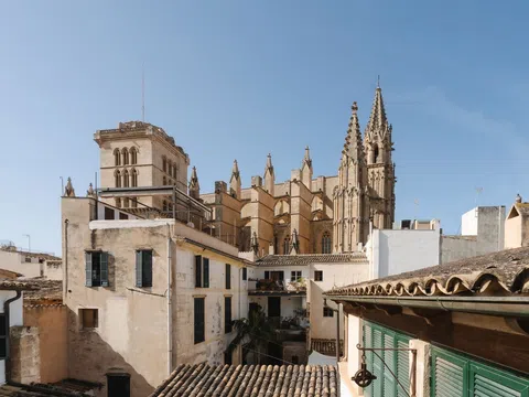 Fotografía del inmueble reportado: 3.200 €/mes — Palma de Mallorca, Palma de Mallorca