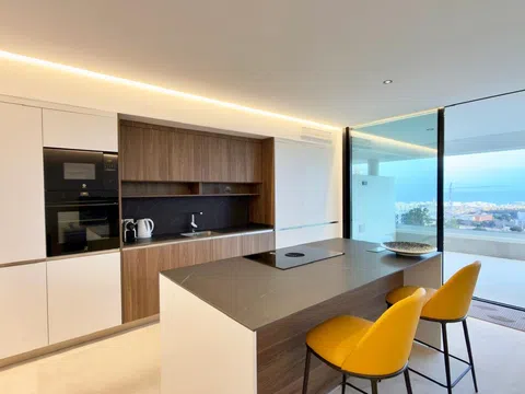 Fotografía del inmueble reportado: 4.000 €/mes — Málaga, Málaga