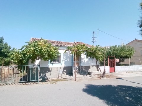 Primera foto del inmueble