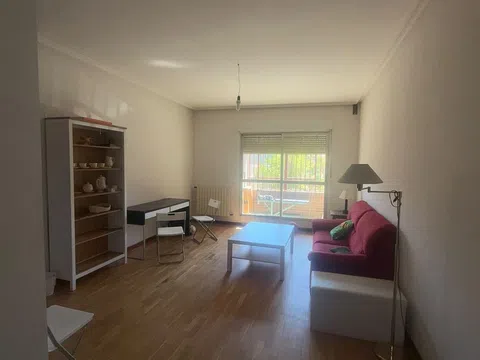 Fotografía del inmueble reportado: 600 €/mes — Ávila, Ávila