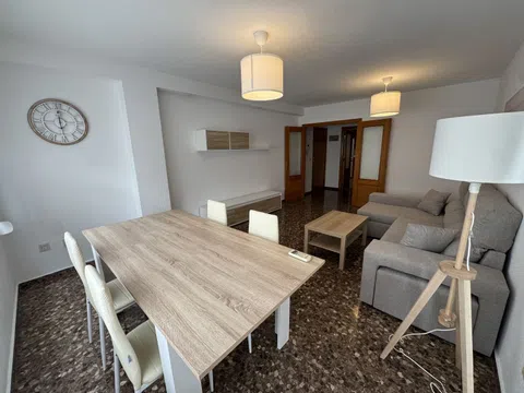 Fotografía del inmueble reportado: 1.695 €/mes — Valencia, Valencia