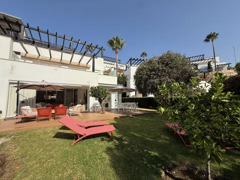 Fotografía del inmueble reportado: 3.800 €/mes — Málaga, Málaga