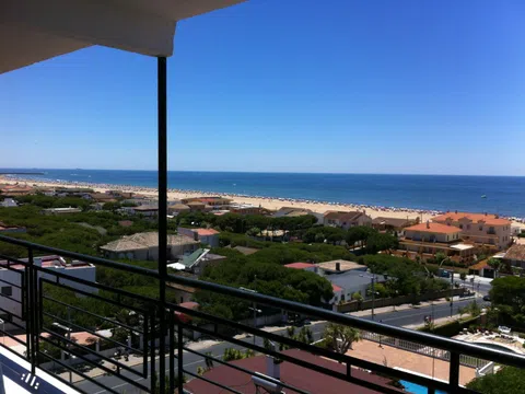 Fotografía del inmueble reportado: 480 €/mes — Huelva, Huelva