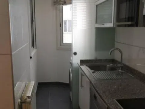 Fotografía del inmueble reportado: 980 €/mes — A Coruña, A Coruña