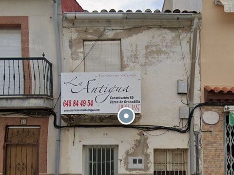 Primera foto del inmueble