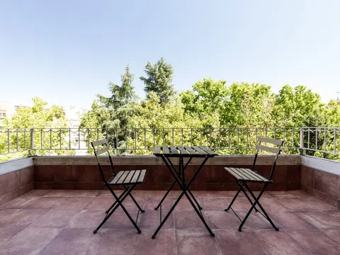 Fotografía del inmueble reportado: 6.400 €/mes — Madrid, Madrid