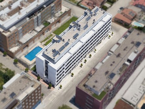 Primera foto del inmueble