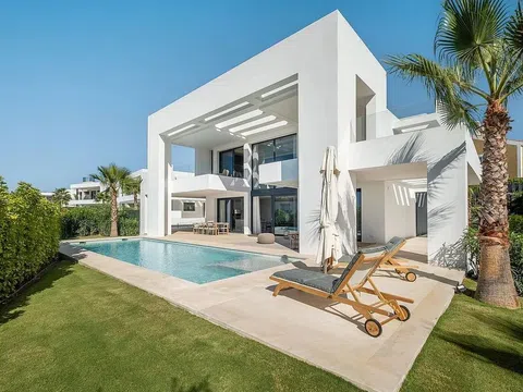 Fotografía del inmueble reportado: 15.000 €/mes — Málaga, Málaga
