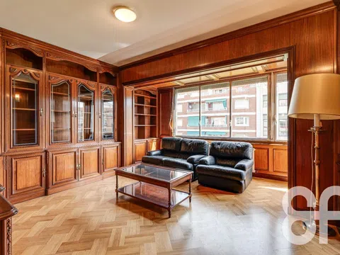 Fotografía del inmueble reportado: 1.424 €/mes — Barcelona, Barcelona