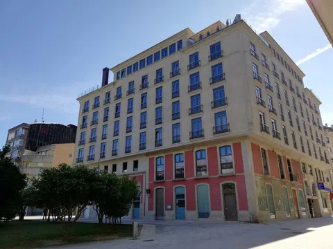 Fotografía del inmueble reportado: 900 €/mes — Pontevedra, Pontevedra
