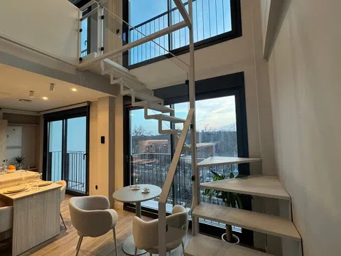 Fotografía del inmueble reportado: 2.999 €/mes — Madrid, Madrid