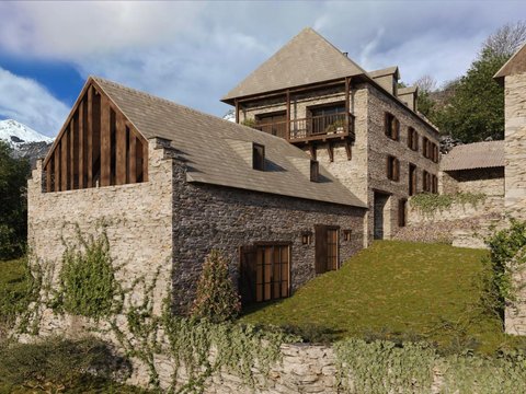 First photo of the property