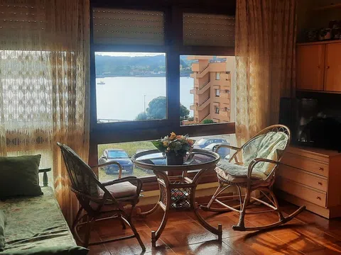 Fotografía del inmueble reportado: 550 €/mes — A Coruña, A Coruña