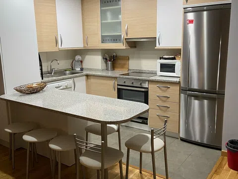 Fotografía del inmueble reportado: 850 €/mes — Navarra, Navarra