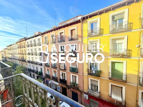 Fotografía del inmueble reportado: 980 €/mes — Madrid Capital, Madrid Capital