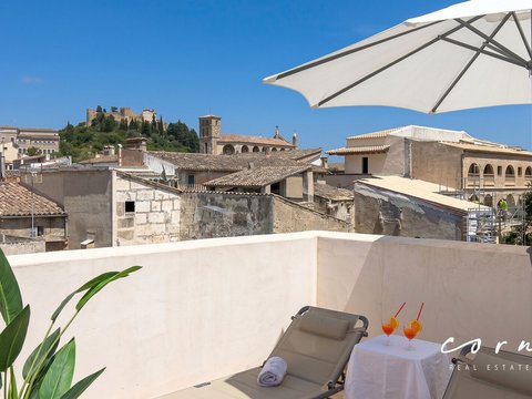 4-bedroom freehold villa in Artà — photo 1 of 5