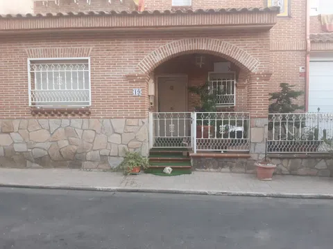 Fotografía del inmueble reportado: 975 €/mes — Toledo, Toledo