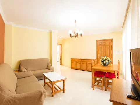 Fotografía del inmueble reportado: 990 €/mes — Granada, Granada