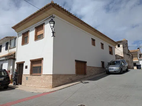 Fotografía del inmueble reportado: 500 €/mes — Castellón, Castellón