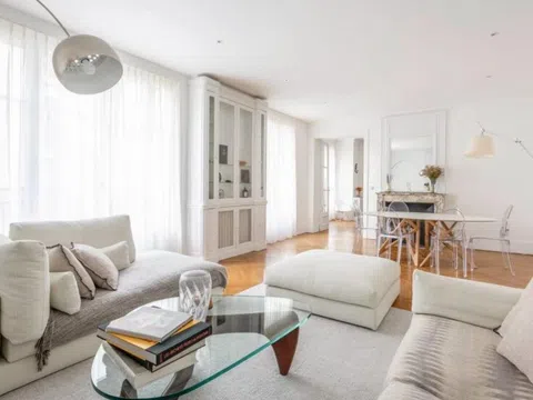 Fotografía del inmueble reportado: 3.500 €/mes — Madrid, Madrid