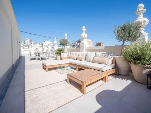 Fotografía del inmueble reportado: 7.000 €/mes — Valencia, Valencia