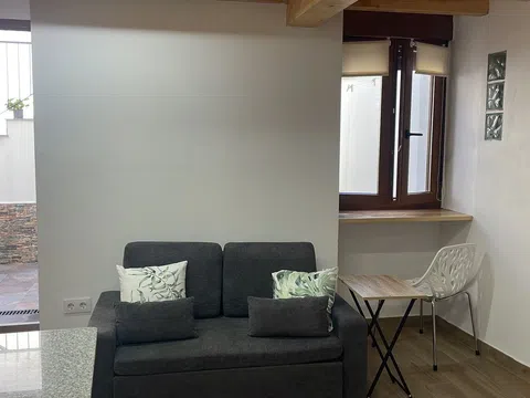 Fotografía del inmueble reportado: 575 €/mes — Asturias, Asturias